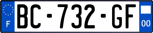 BC-732-GF