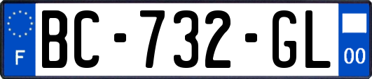 BC-732-GL