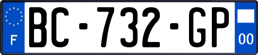 BC-732-GP