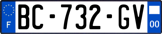 BC-732-GV