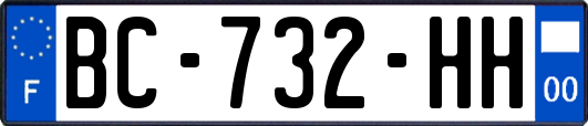 BC-732-HH