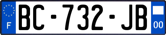 BC-732-JB