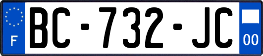 BC-732-JC