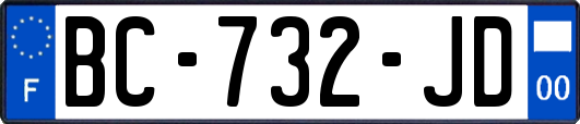 BC-732-JD