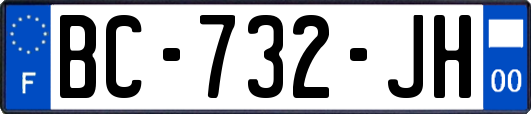 BC-732-JH