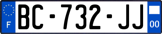 BC-732-JJ