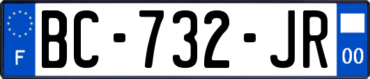 BC-732-JR