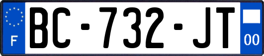 BC-732-JT