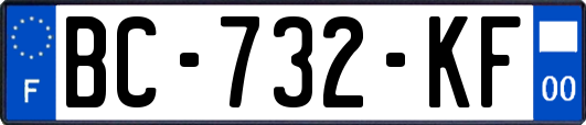 BC-732-KF