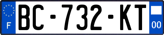 BC-732-KT