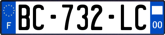 BC-732-LC