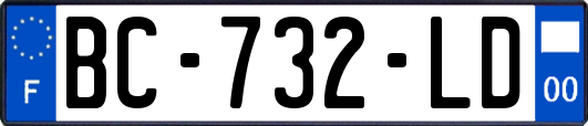 BC-732-LD