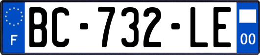 BC-732-LE
