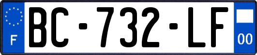 BC-732-LF