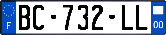 BC-732-LL