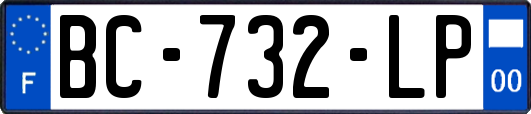 BC-732-LP