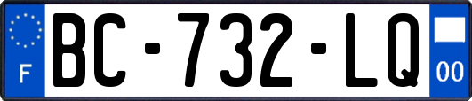 BC-732-LQ