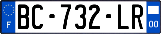 BC-732-LR