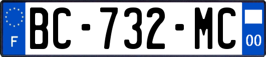 BC-732-MC