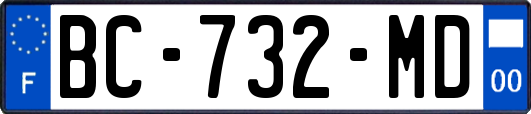 BC-732-MD