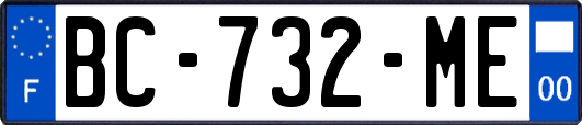 BC-732-ME