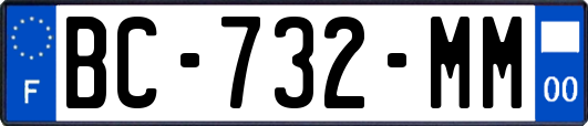 BC-732-MM