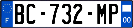 BC-732-MP