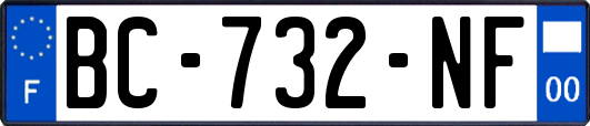 BC-732-NF
