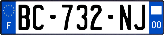 BC-732-NJ