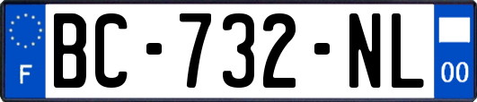 BC-732-NL