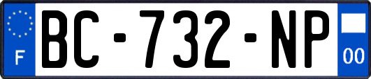 BC-732-NP