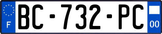 BC-732-PC