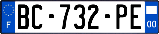 BC-732-PE