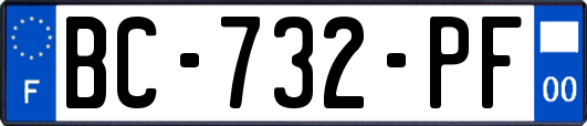 BC-732-PF