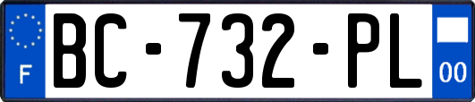 BC-732-PL
