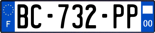 BC-732-PP
