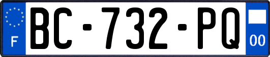 BC-732-PQ