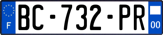 BC-732-PR
