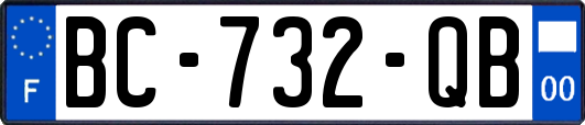 BC-732-QB