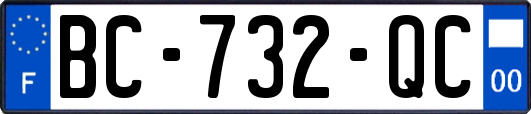 BC-732-QC