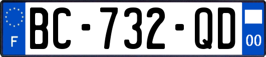 BC-732-QD