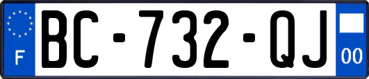 BC-732-QJ