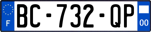 BC-732-QP