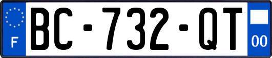 BC-732-QT