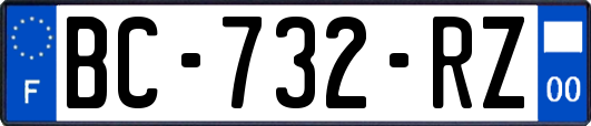 BC-732-RZ