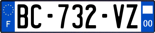 BC-732-VZ