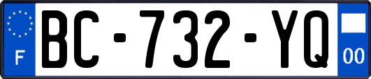 BC-732-YQ