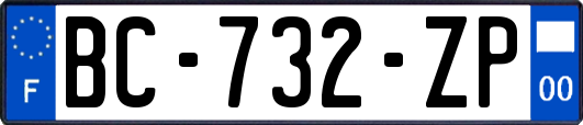 BC-732-ZP