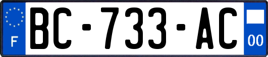 BC-733-AC