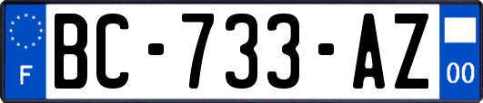 BC-733-AZ